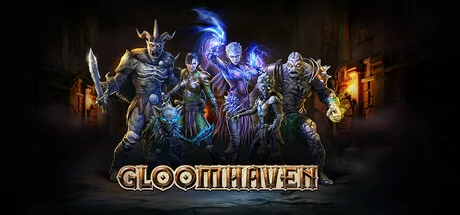 Gloomhaven PC performance and system requirements