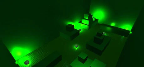 "Glow Ball" - The billiard puzzle game PC performance and system requirements