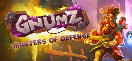 Gnumz: Masters of Defense PC performance and system requirements