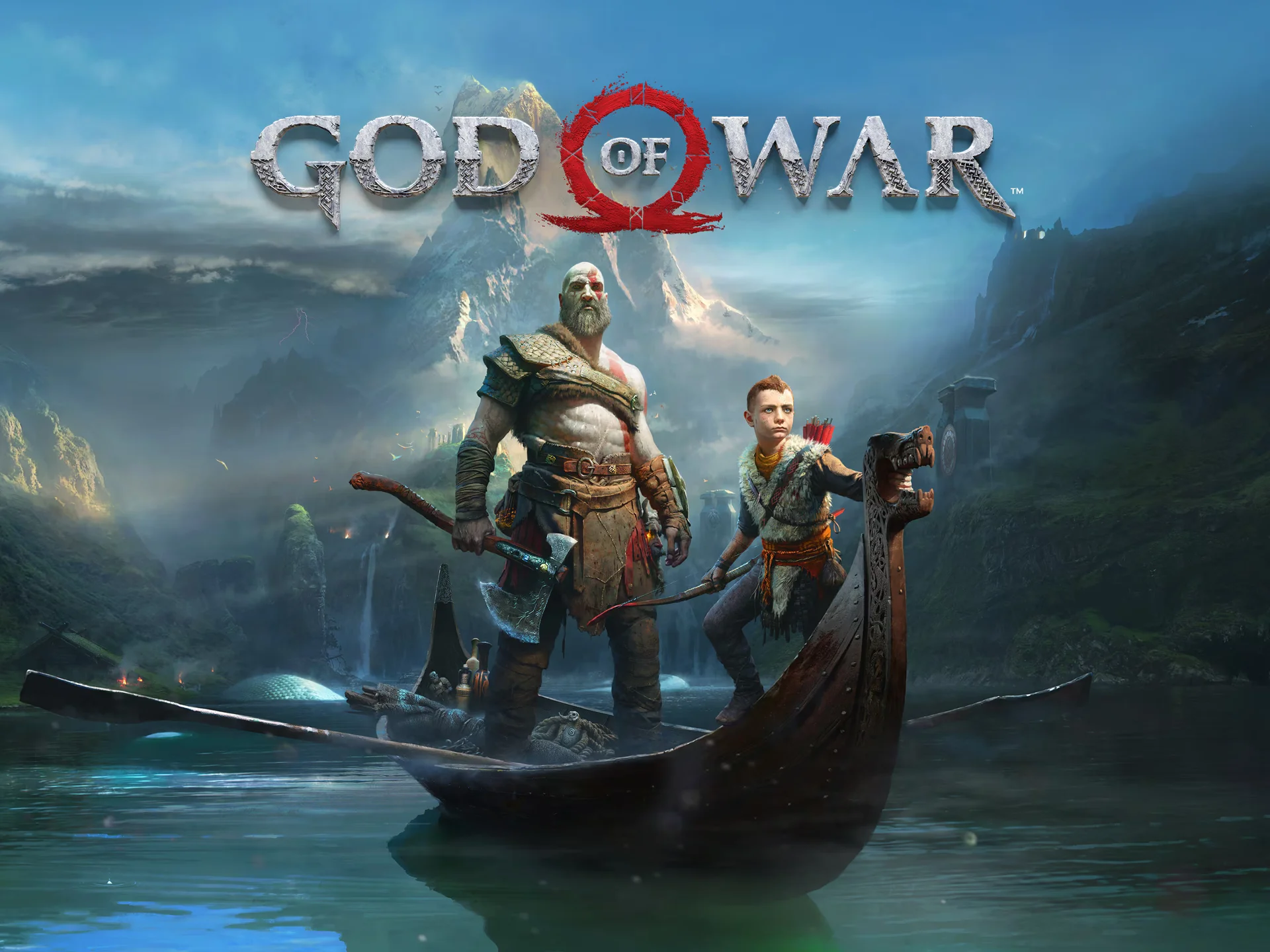 God of War (2018) PC performance and system requirements