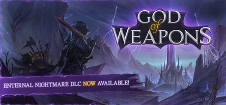 God Of Weapons PC system requirements screenshot