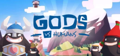 Gods vs Humans PC system requirements screenshot