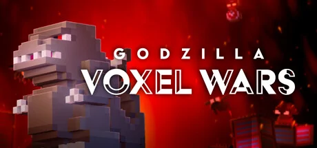 Godzilla Voxel Wars PC system requirements screenshot
