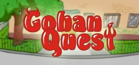 Gohan Quest PC system requirements screenshot