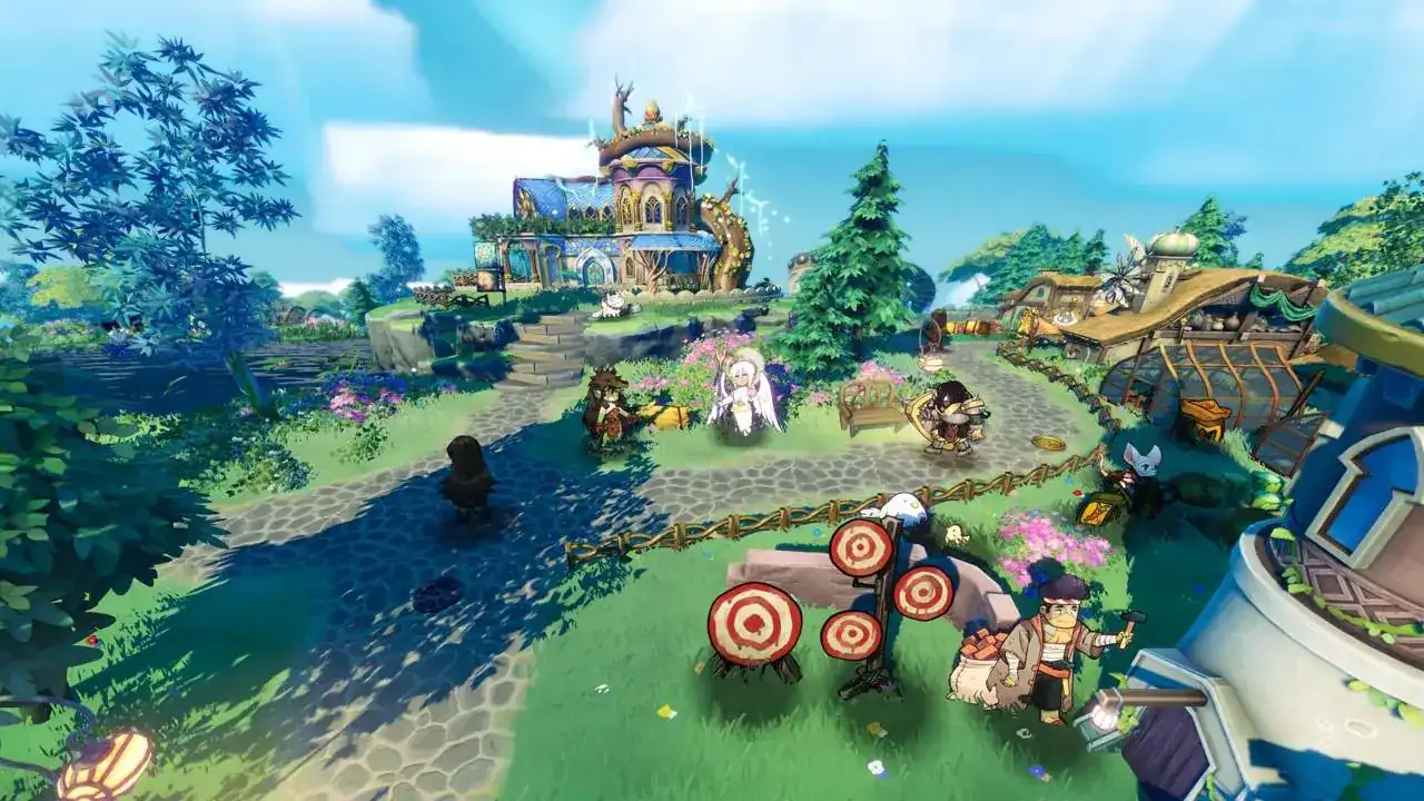 Gold Gold Adventure Gold PC system requirements screenshot