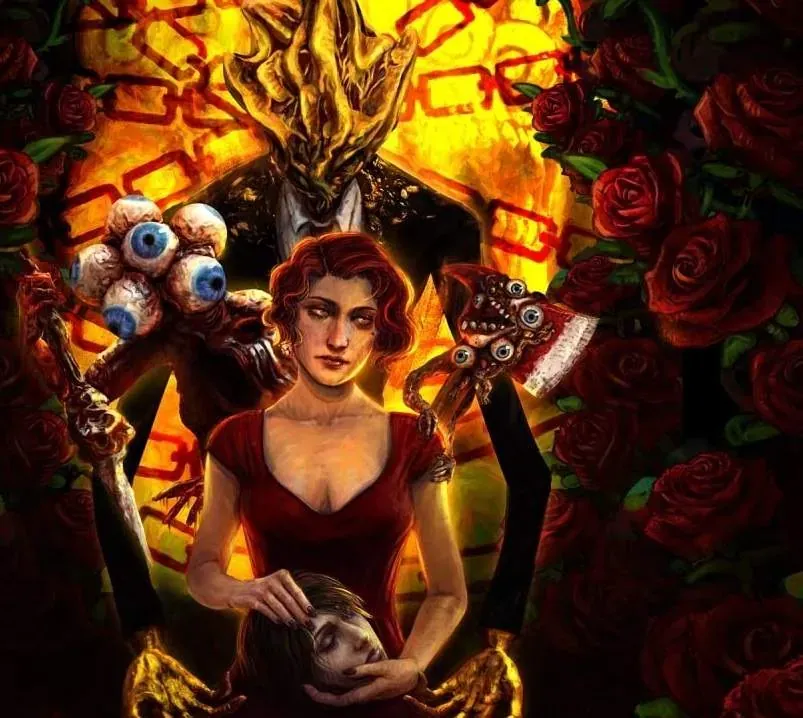 Golden Light of Rose PC performance and system requirements