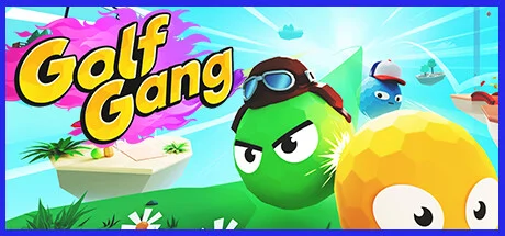 Golf Gang PC performance and system requirements