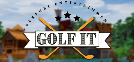Golf It! PC system requirements screenshot