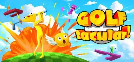 Golftacular! PC system requirements screenshot