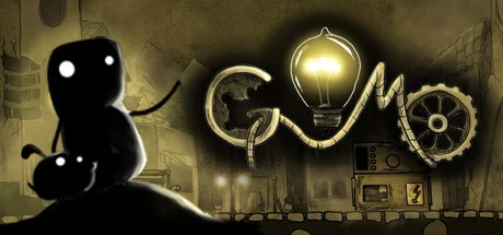 Gomo PC system requirements screenshot
