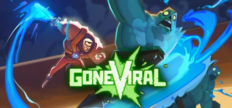 Gone Viral PC performance and system requirements