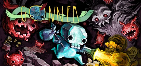 GoNNER PC performance and system requirements