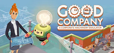 Good Company PC system requirements screenshot