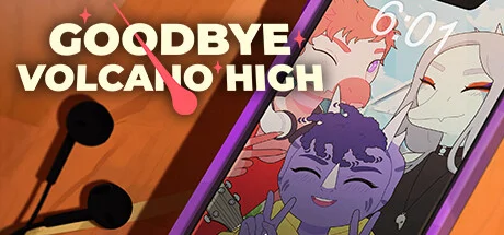 Goodbye Volcano High PC system requirements screenshot