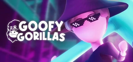 Goofy Gorillas PC system requirements screenshot