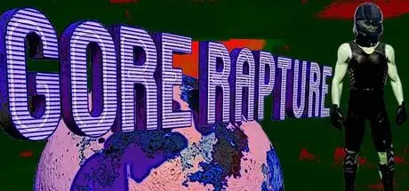 GORE RAPTURE PC performance and system requirements