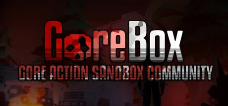 GoreBox PC system requirements screenshot