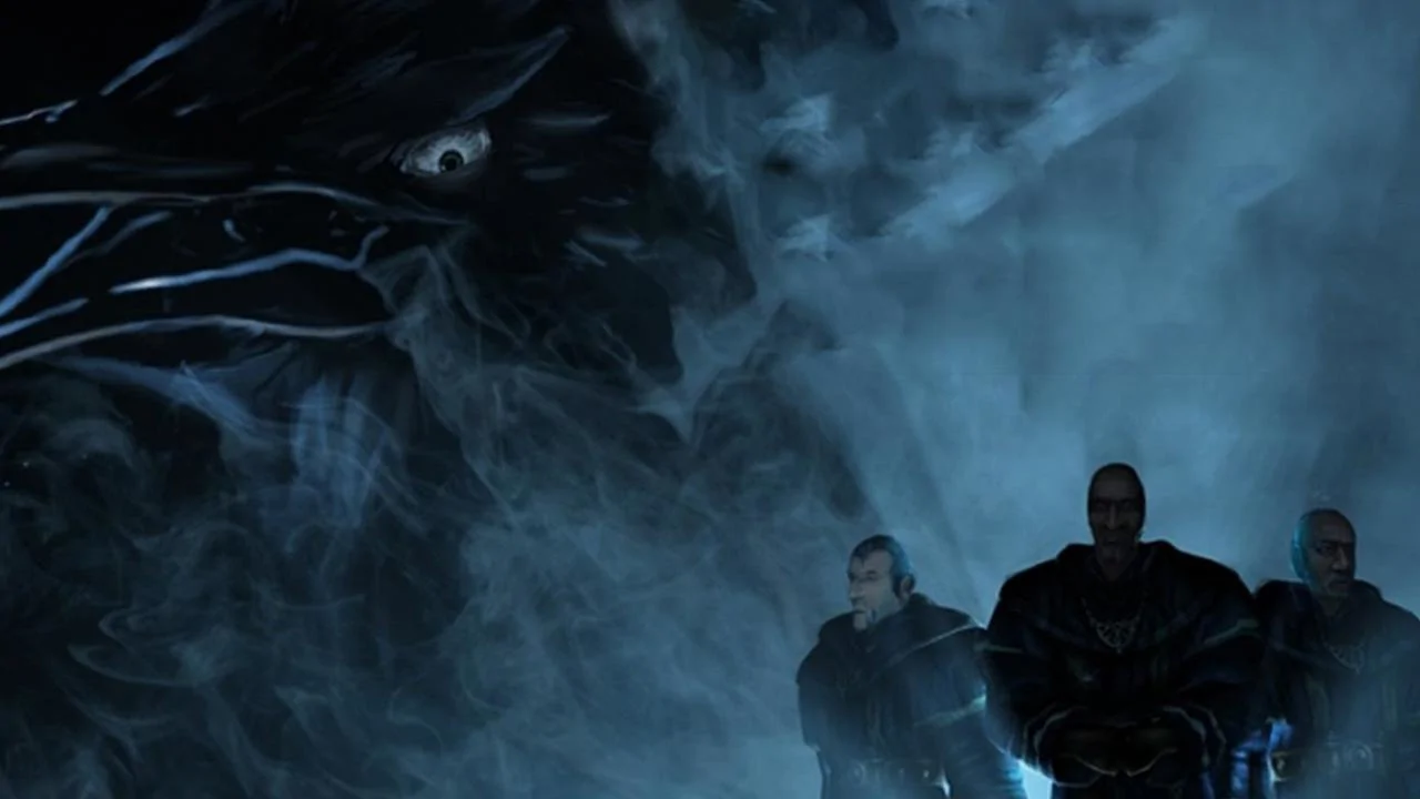 Gothic 2: Night of the Raven PC performance and system requirements