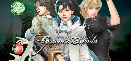 GRANADO ESPADA PC system requirements screenshot