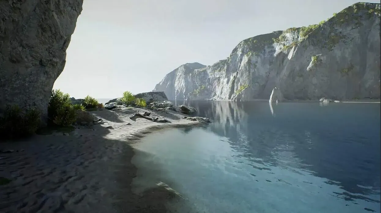 Grand Emprise: Prologue PC system requirements screenshot