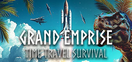 Grand Emprise: Time Travel Survival PC performance and system requirements