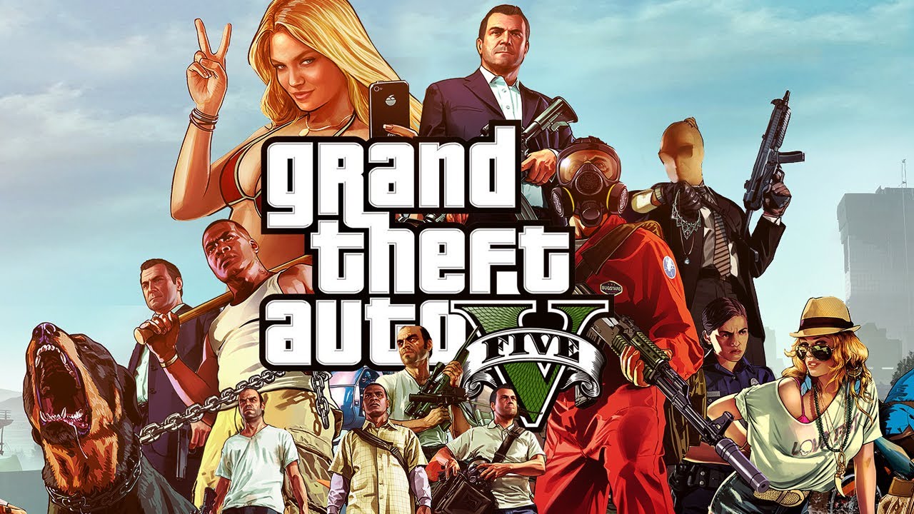Grand Theft Auto V Legacy PC performance and system requirements