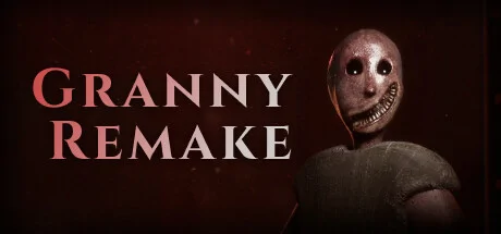 Granny Remake PC system requirements screenshot