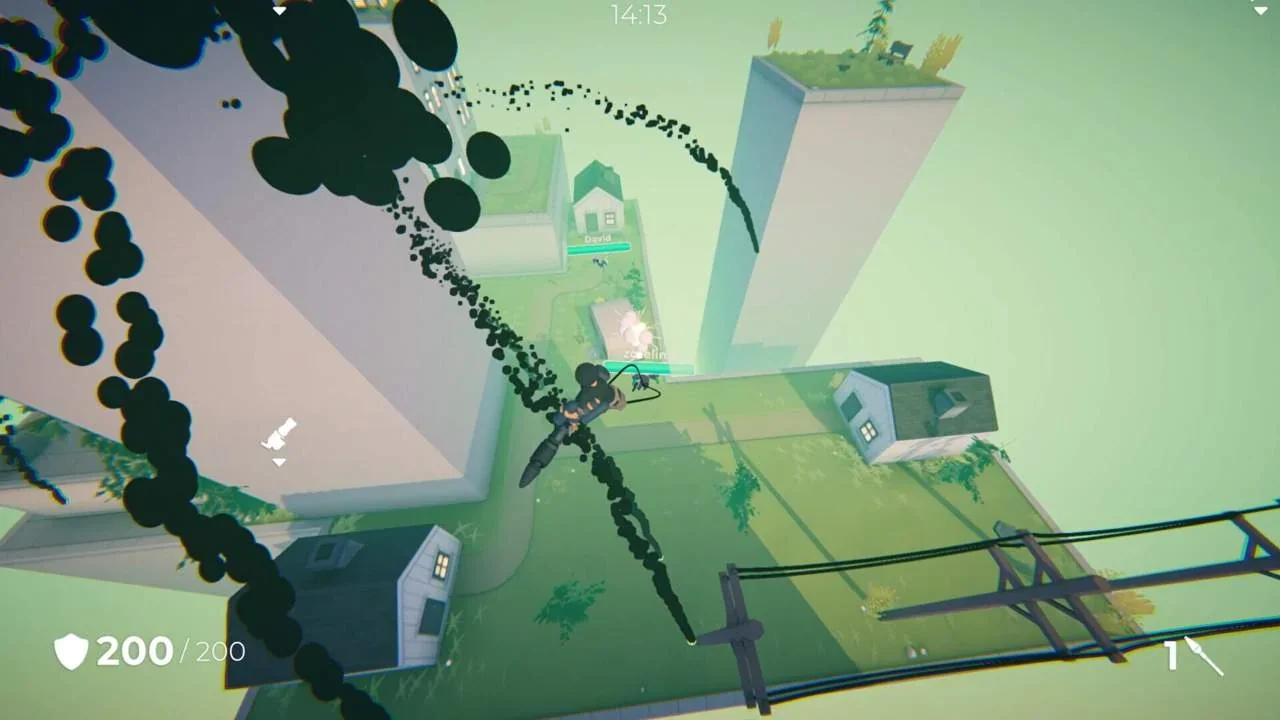 Grapples Galore PC performance and system requirements