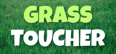 Grass Toucher PC system requirements screenshot
