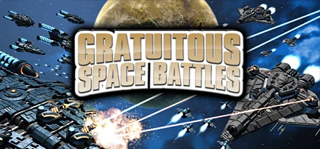 Gratuitous Space Battles PC performance and system requirements