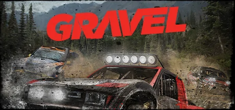 Gravel PC system requirements screenshot