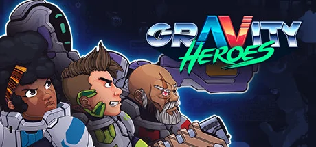 Gravity Heroes PC system requirements screenshot
