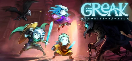 Greak: Memories of Azur PC performance and system requirements