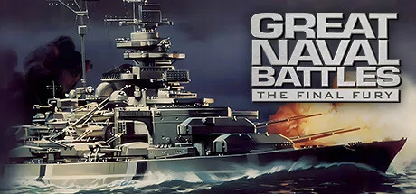 Great Naval Battles: The Final Fury PC system requirements screenshot