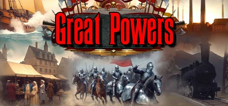 Great Powers PC performance and system requirements