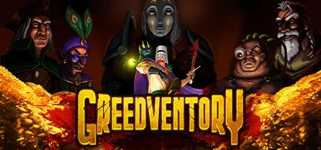 Greedventory PC system requirements screenshot