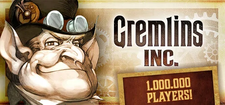 Gremlins, Inc. PC system requirements screenshot