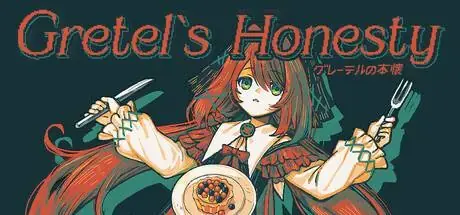 Gretel's Honesty PC system requirements screenshot
