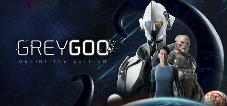 Grey Goo cover