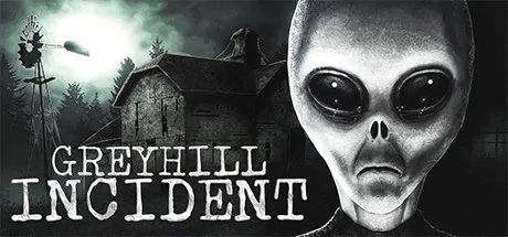 Greyhill Incident PC system requirements screenshot