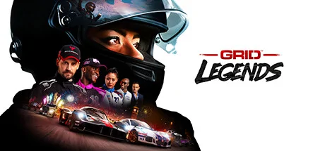 GRID Legends PC system requirements screenshot