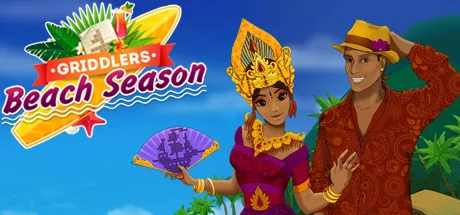 Griddlers Beach Season PC performance and system requirements