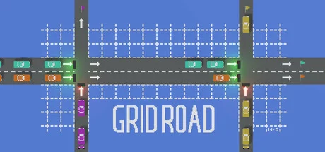 GRIDROAD PC system requirements screenshot