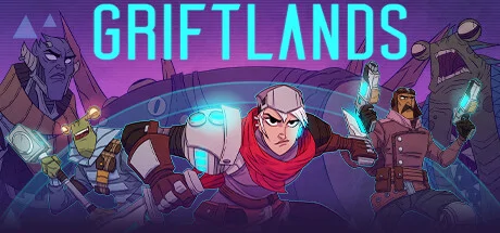 Griftlands PC system requirements screenshot
