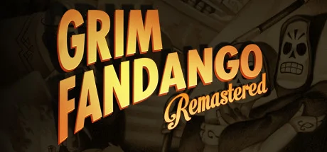 Grim Fandango Remastered PC system requirements screenshot