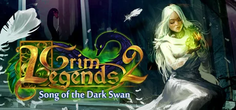Grim Legends 2: Song of the Dark Swan PC performance and system requirements