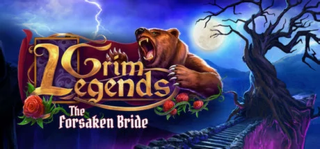 Grim Legends: The Forsaken Bride PC performance and system requirements