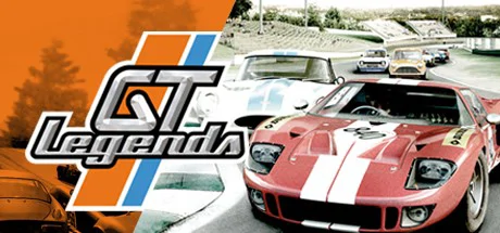 GT Legends PC system requirements screenshot