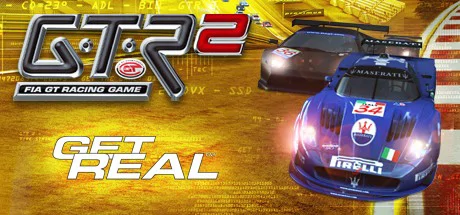 GTR 2 FIA GT Racing Game PC performance and system requirements