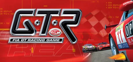 GTR - FIA GT Racing Game PC system requirements screenshot